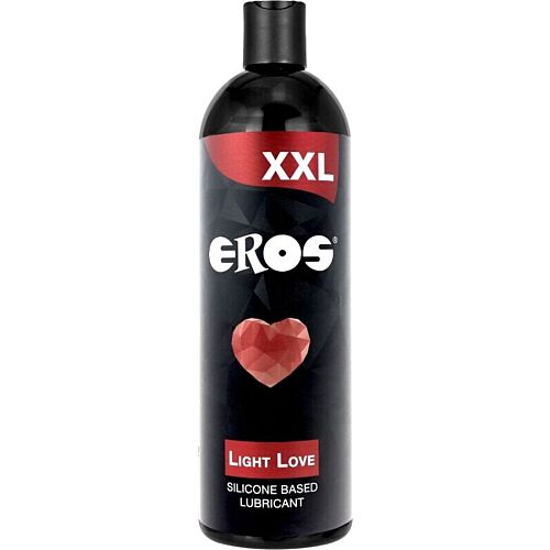 Λιπαντικό EROS CLASSIC LINE XXL LIGHT LOVE 600 ML