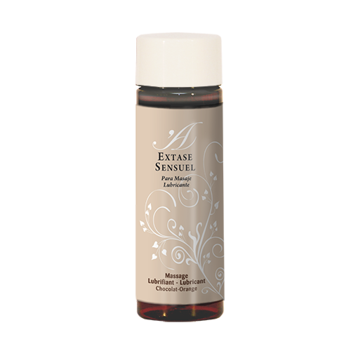 Λιπαντικό Extase Sensual Chocolate & Νaranja 100ml