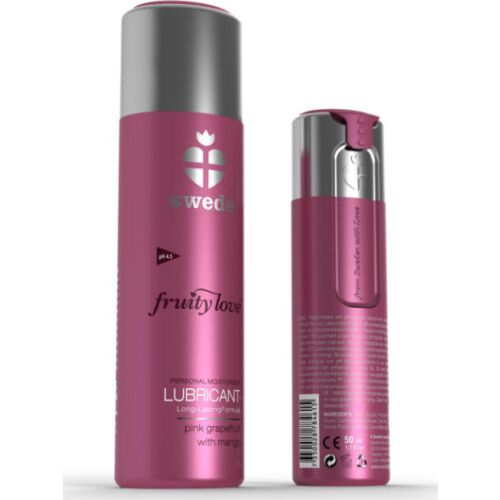 Λιπαντικό Swede Fruity Love 100 ml