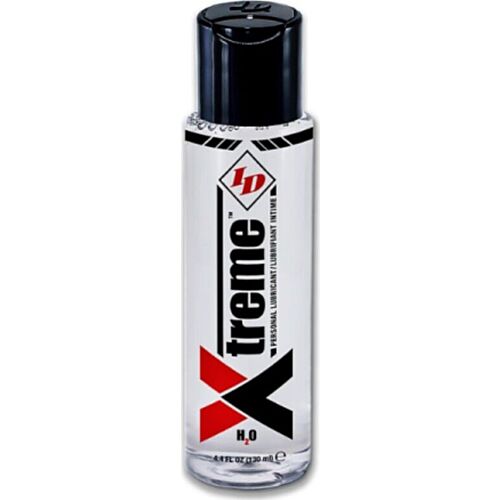 Λιπαντικό ID XTREME 250 ML για έντονες στιγμές
