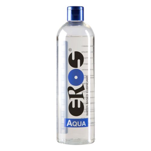 Λιπαντικό EROS AQUA 500 ml με αίσθηση φρεσκάδας