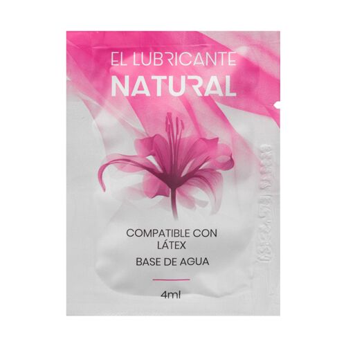 Λιπαντικό Monodose Assorted Ενυδάτωσης