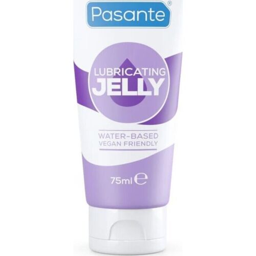 Λιπαντικό Pasante Jelly 75 ml