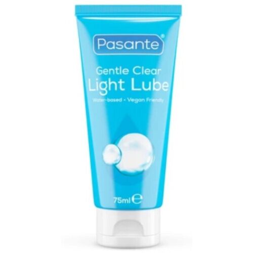 Λιπαντικό Pasante Natural 75 ml για άνεση και υγρασία