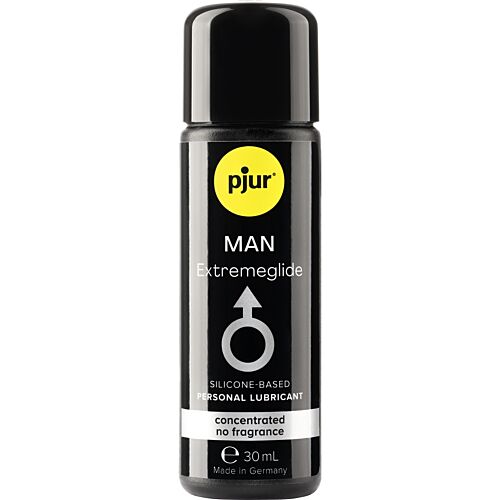 Λιπαντικό PJUR Man Premium 30 ML | Μακράς Διάρκειας