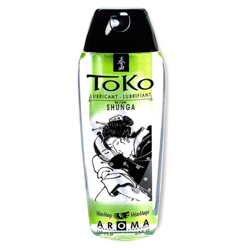 Λιπαντικό Shunga Toko Aroma Μελιού και Μάνγκο 165ml
