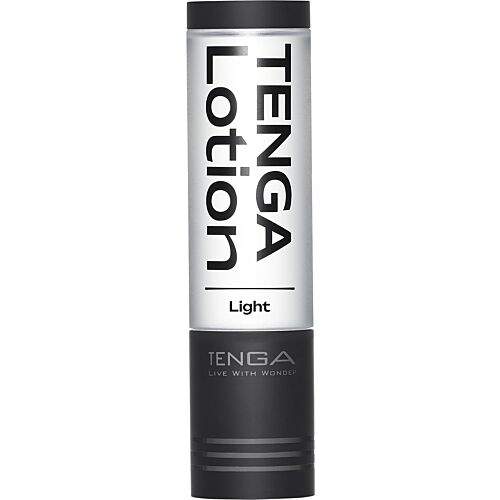 Λιπαντικό Tenga LOTION [Light] με εφαρμοστή