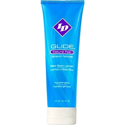 Λιπαντικό ID GLIDE 120 ML χωρίς ερεθισμούς