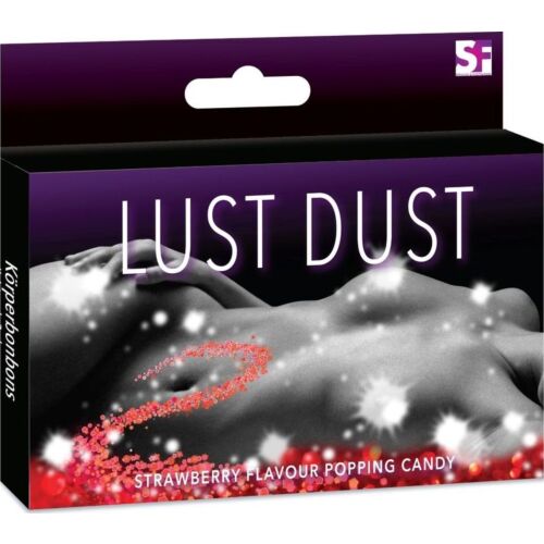 Σκόνη Γεύση Φράουλα Spencer & Fleetwood