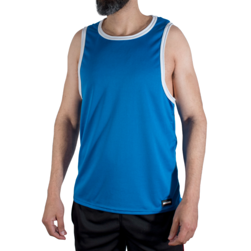 Camiseta MACHO UNDERWEAR με αθλητικό σχέδιο