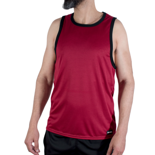 Camiseta Σπορ MACHO UNDERWEAR CMV003