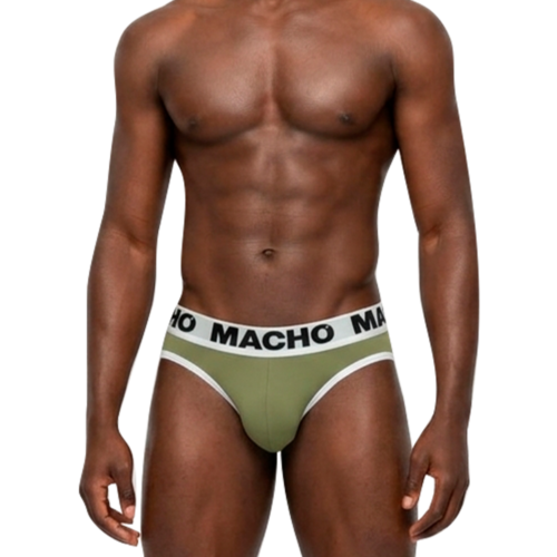 Εσώρουχα MACHO UNDERWEAR MCH013 με επιπλέον υποστήριξη