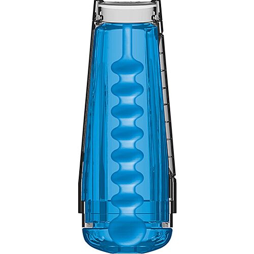 Αυνανιστήριο Main Squeeze Optix Blue με οπτική σχεδίαση