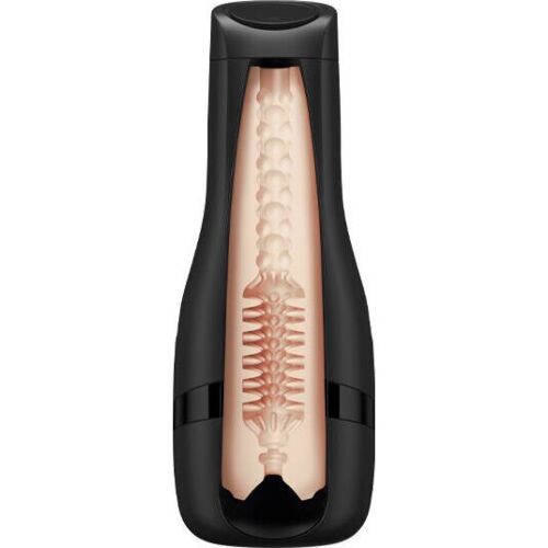 Θήκη Satisfyer Men Tornado Bliss 360° αισθησιακή απόλαυση
