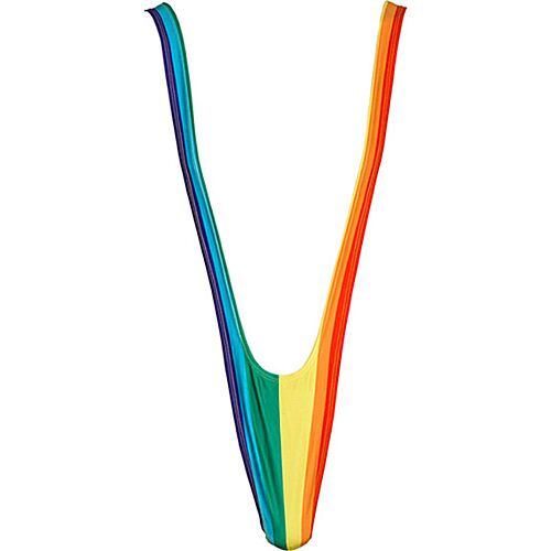 Mankini Out Of The Blue - Άνετος και στυλάτος