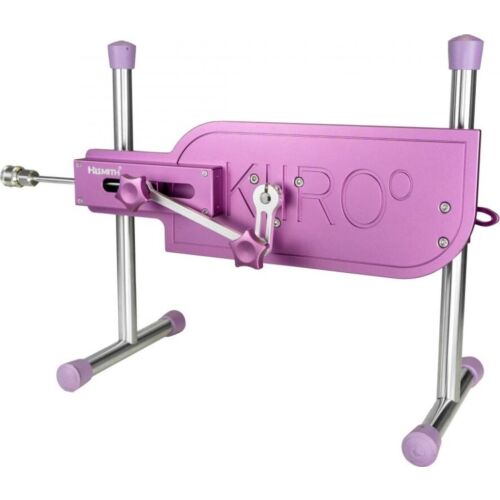 Μηχανή Σεξ KIIROO Pleasure Drive με Συμβατότητα Webcam