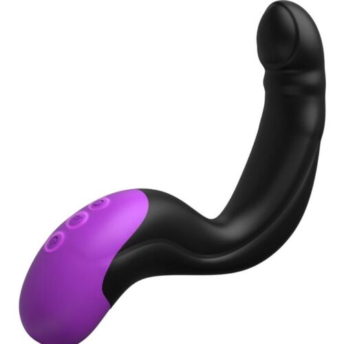 Διεγέρτης ANAL FANTASY ELITE COLLECTION Hyper-Pulse P-Point
