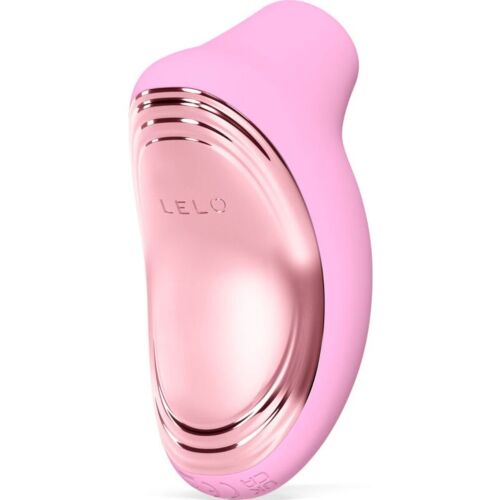 Διεγέρτης LELO SONA 2 Travel με τεχνολογία SenSonic