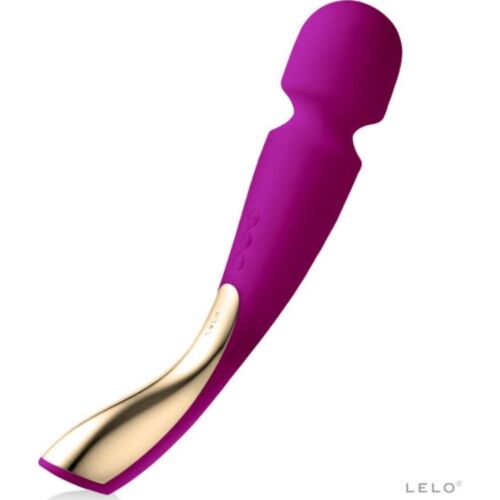 Δονητής LELO Smart Wand 2 με 10 τρόπους δόνησης
