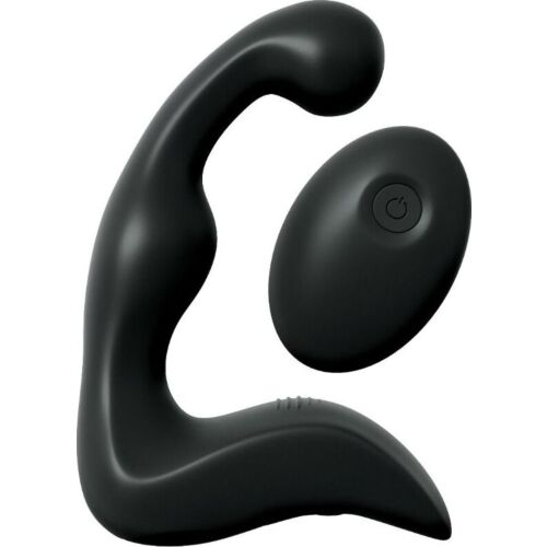 Δονητής ANAL FANTASY ELITE REMOTE CONTROL P-SPOT PRO με διπλή διέγερση