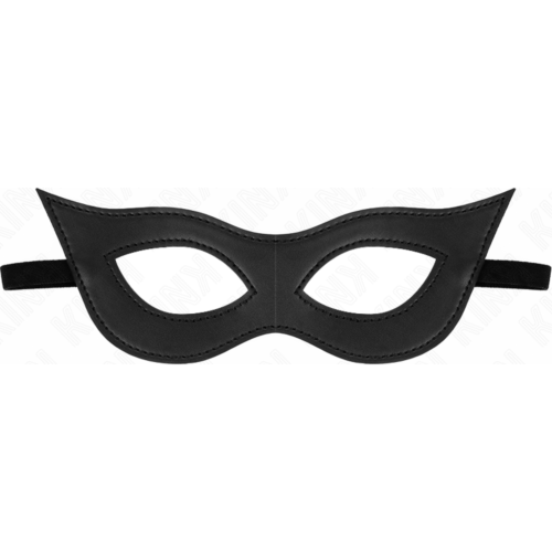 Μάσκα Ματιών KINK MASKED ALLURE Μοντέλο 2