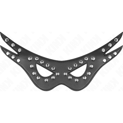 Μάσκα KINK MASKED ALLURE για παιχνίδια ρόλων