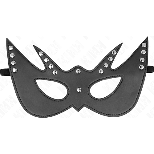 Μάσκα KINK MASKED ALLURE με ρυθμιζόμενους ιμάντες