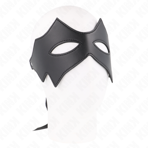 Μάσκα Γάτας KINK Masked Allure με αισθησιακό μυστήριο