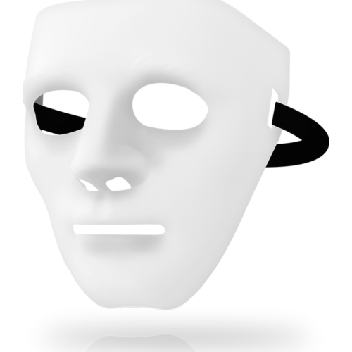 Μάσκα BDSM OHMAMA | Μοναδικό μυστήριο και σεξουαλικότητα