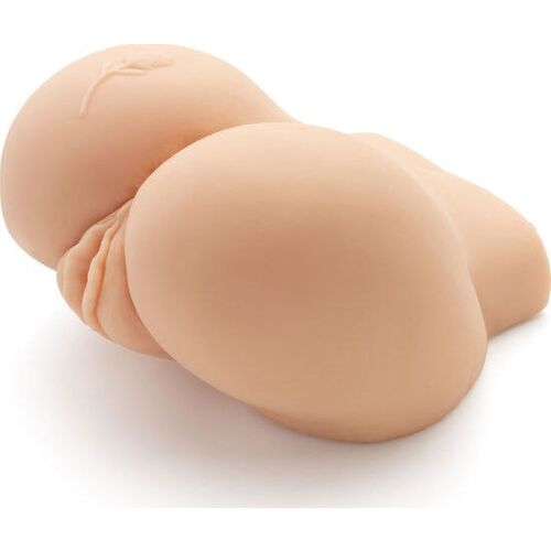 Αυνανιστήριο ACT Big Ass με Δύο Ανοίγματα