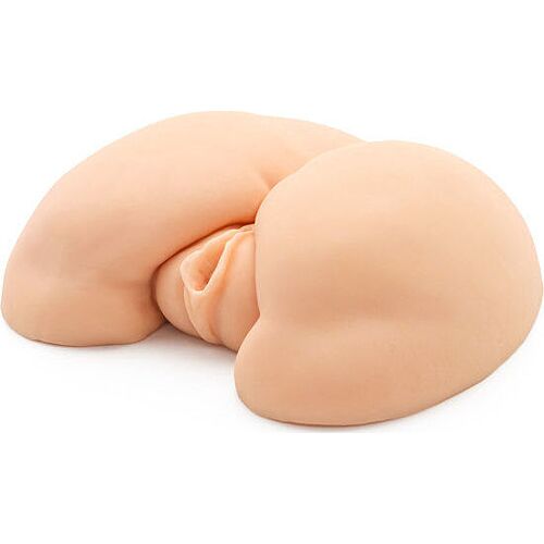 Αυνανιστήριο ACT Horny Fuck με δόνηση και διπλή είσοδο