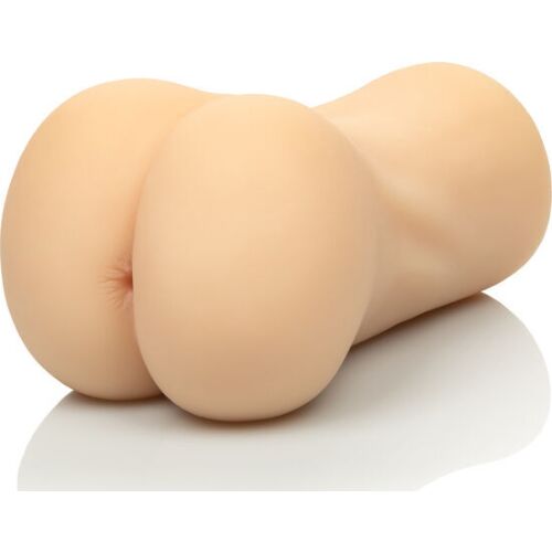 Αυνανιστήριο CALEXOTICS Stroke It με αναρρόφηση