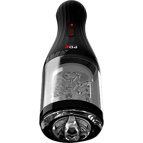 Αυνανιστήριο PDX ELITE Talk Dirty Rotobator με Ευέλικτη Περιστροφή