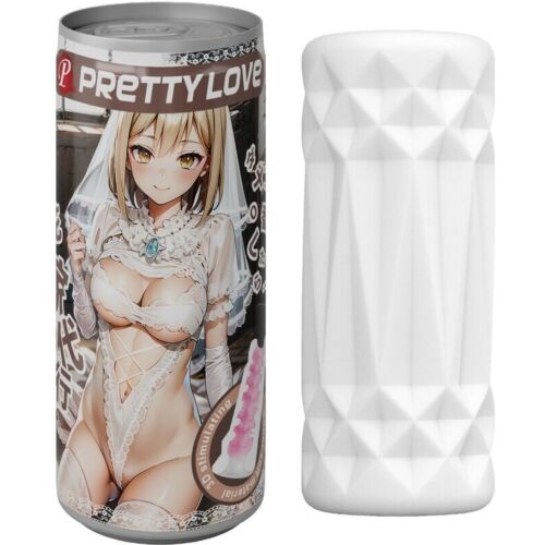 Αυνανιστήριο PRETTY LOVE FLIRTATION CAN MODEL 1