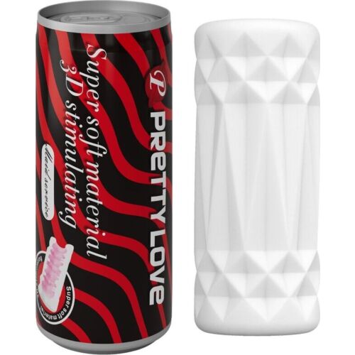 Αυνανιστήριο PRETTY LOVE Modelo 1 με εσωτερική υφή