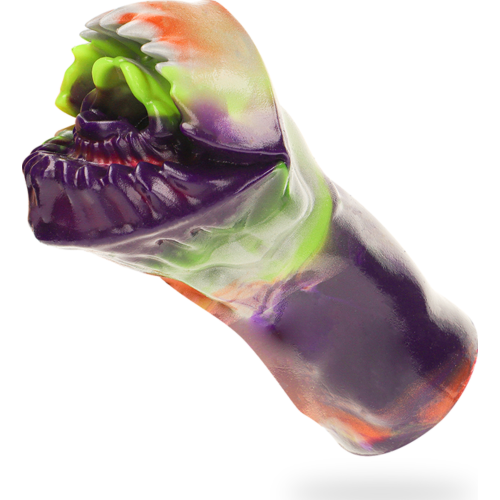 Αυνανιστήριο EPIC Brontes με μυθολογικό σχεδιασμό