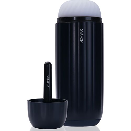 Αυνανιστήριο SVAKOM SAM NEO 2 PRO με Θέρμανση και Εφαρμογή