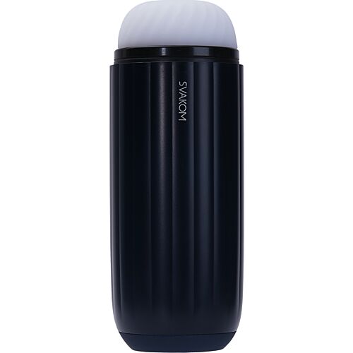 Αυνανιστήριο SVAKOM SAM NEO 2 με αναρρόφηση και δόνηση