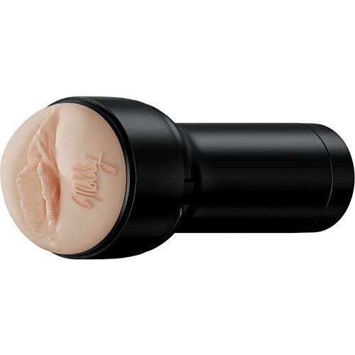 Αυνανιστήριο KIIROO Feel Molly Stewart με ρεαλιστική αίσθηση