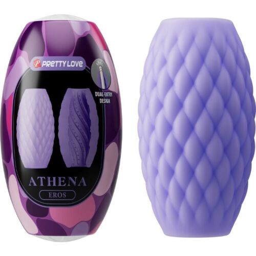 Αυνανιστήριο Pretty Love Athena με δι? λή είσοδο