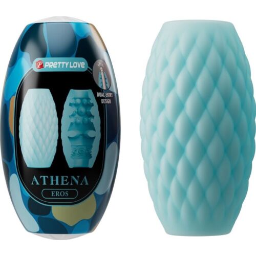 Αυνανιστήριο Pretty Love Athena με διπλή είσοδο