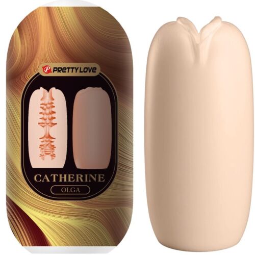 Αυνανιστήριο Pretty Love Olga με απαλή θήκη