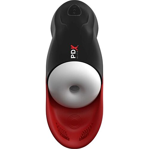Αυνανιστήριο PDX ELITE FAP-O-MATIC PRO με αυτόματη succión