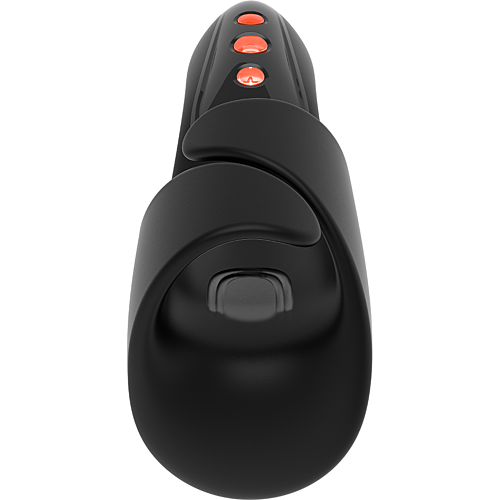 Αυνανιστήριο JAMYJOB Pulsar με 30 ρυθμίσεις