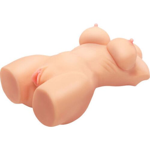 Αυνανιστήριο ACT - Ρεαλιστικό και Στερεό