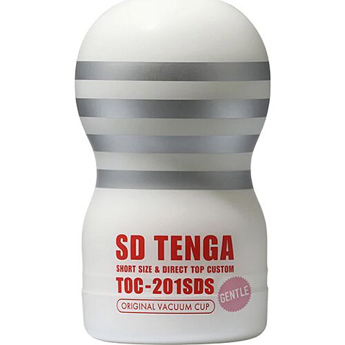 Αυνανιστήριο Tenga SD Original Gentle Συμπαγές