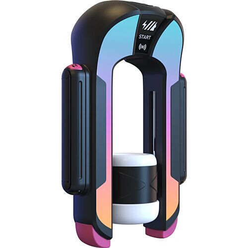 Αυνανιστήριο Tingon M2 με υφή 5D