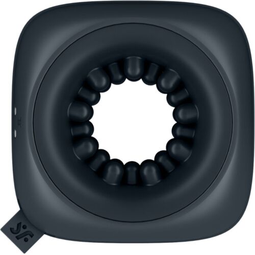 Δαχτυλίδι Δονητή Satisfyer Ring Stroker