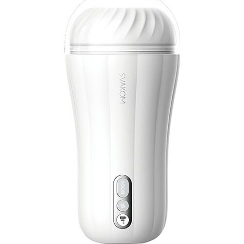 Αυνανιστήριο SVAKOM Robin με λειτουργία BOOST