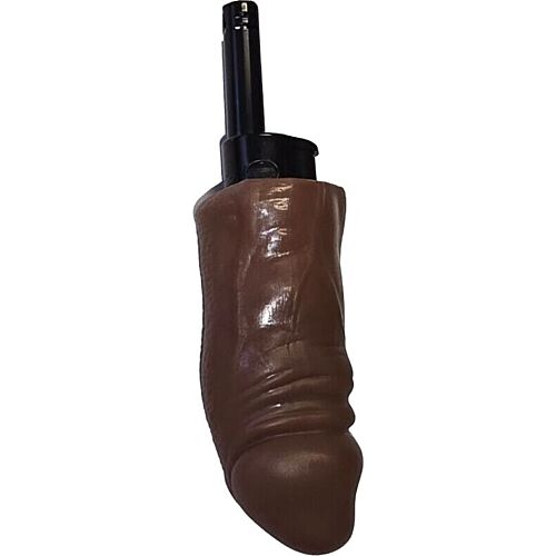 Μέσα Ανεμιστήρας Diablo Picante σε μορφή πέους